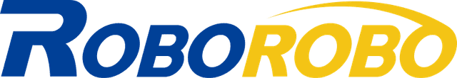 RoboRobo Logo